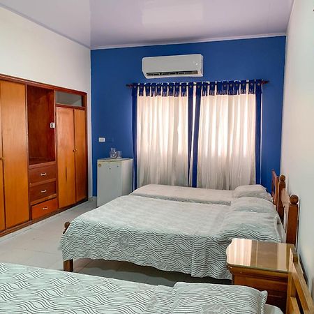 Hotel Veleros Cartagena エクステリア 写真