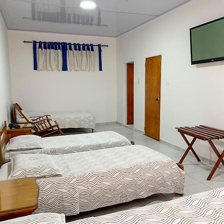 Hotel Veleros Cartagena エクステリア 写真