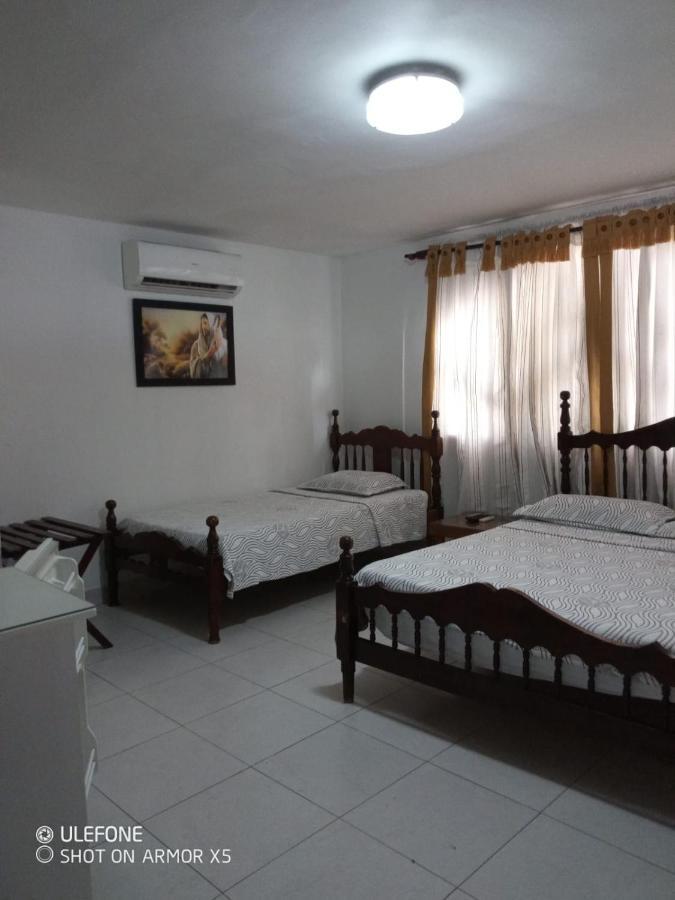 Hotel Veleros Cartagena エクステリア 写真