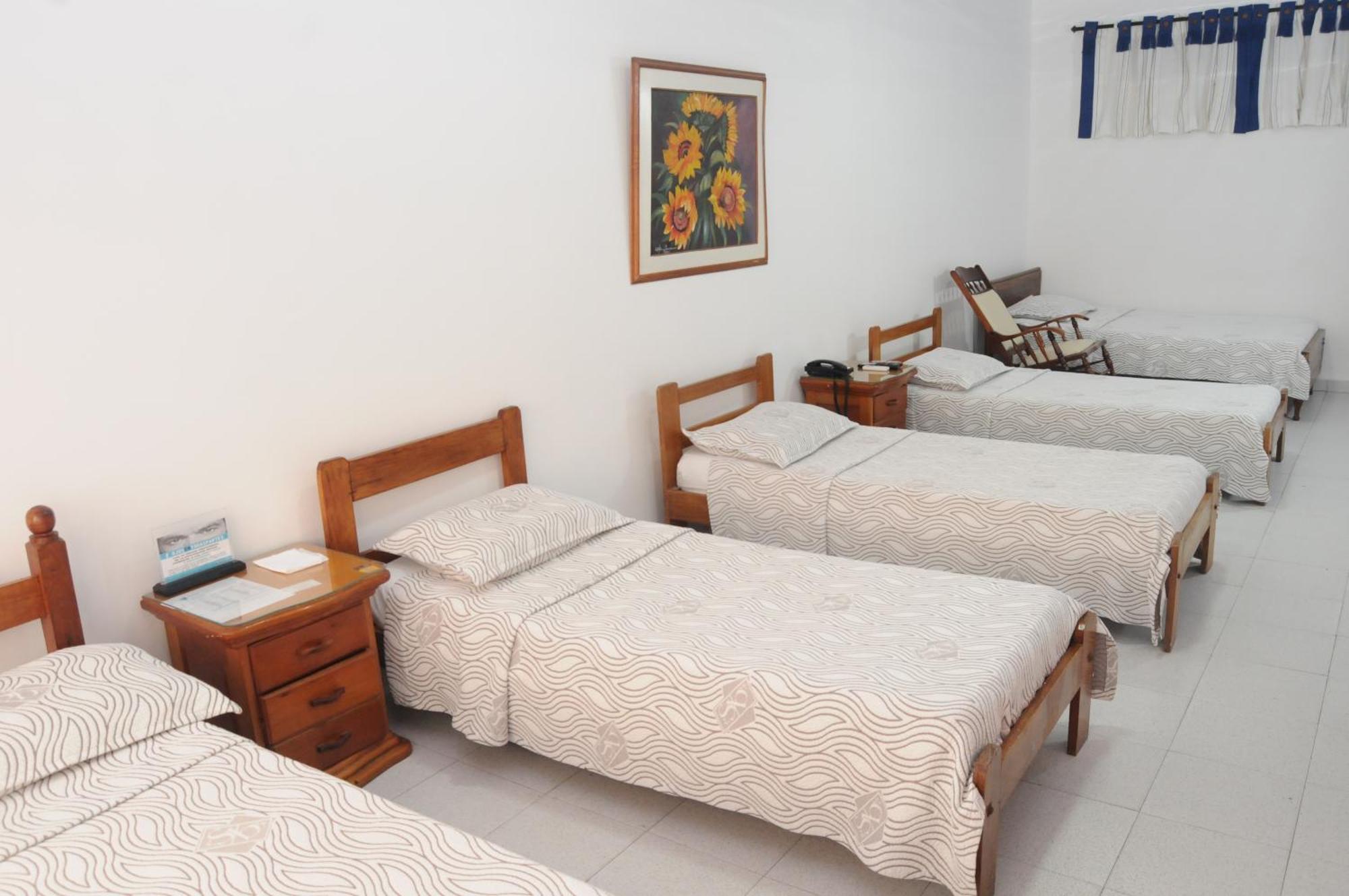 Hotel Veleros Cartagena エクステリア 写真
