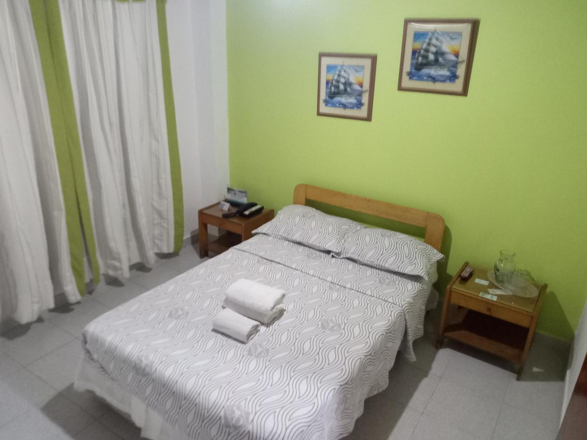 Hotel Veleros Cartagena エクステリア 写真