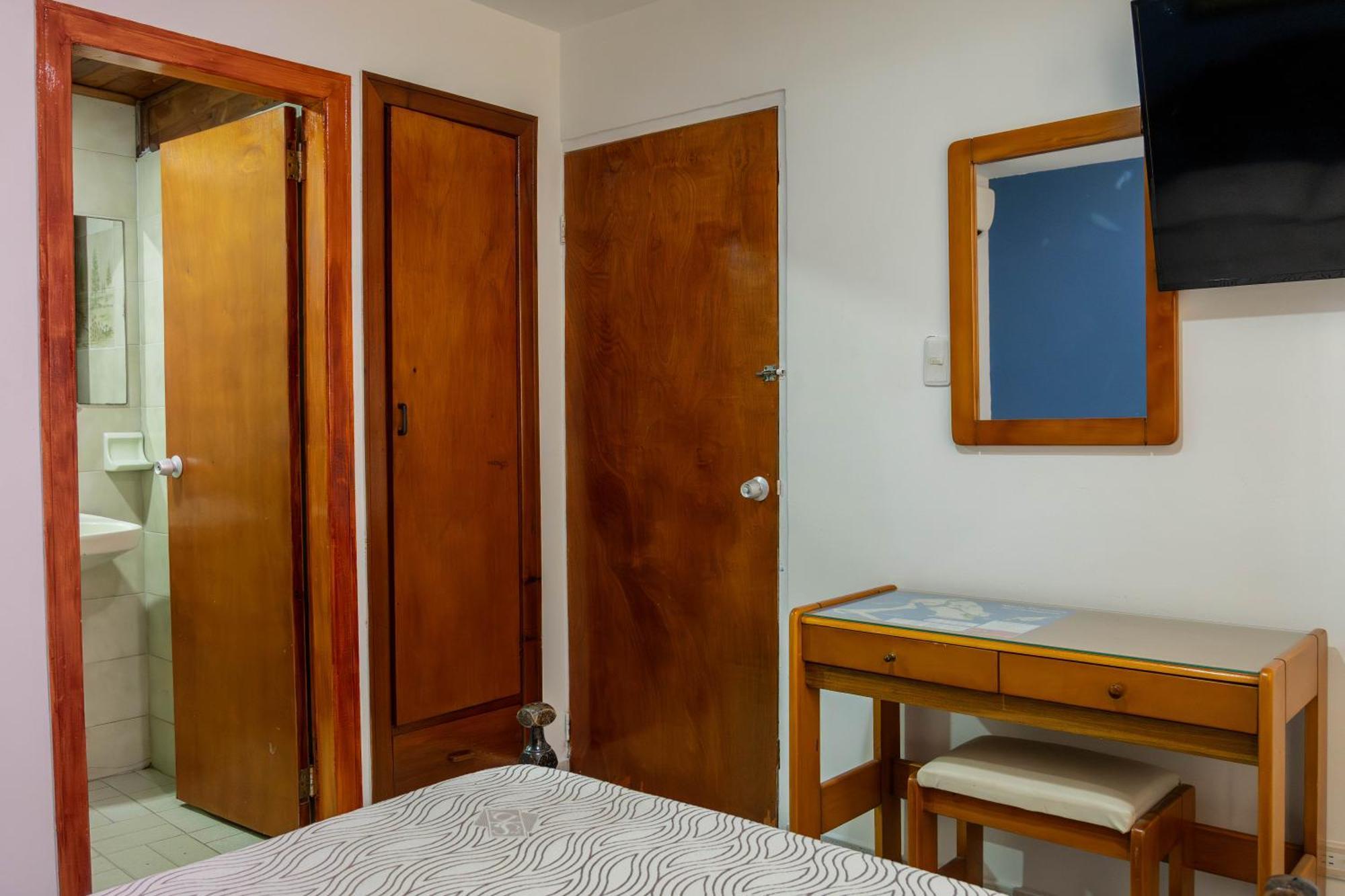 Hotel Veleros Cartagena エクステリア 写真