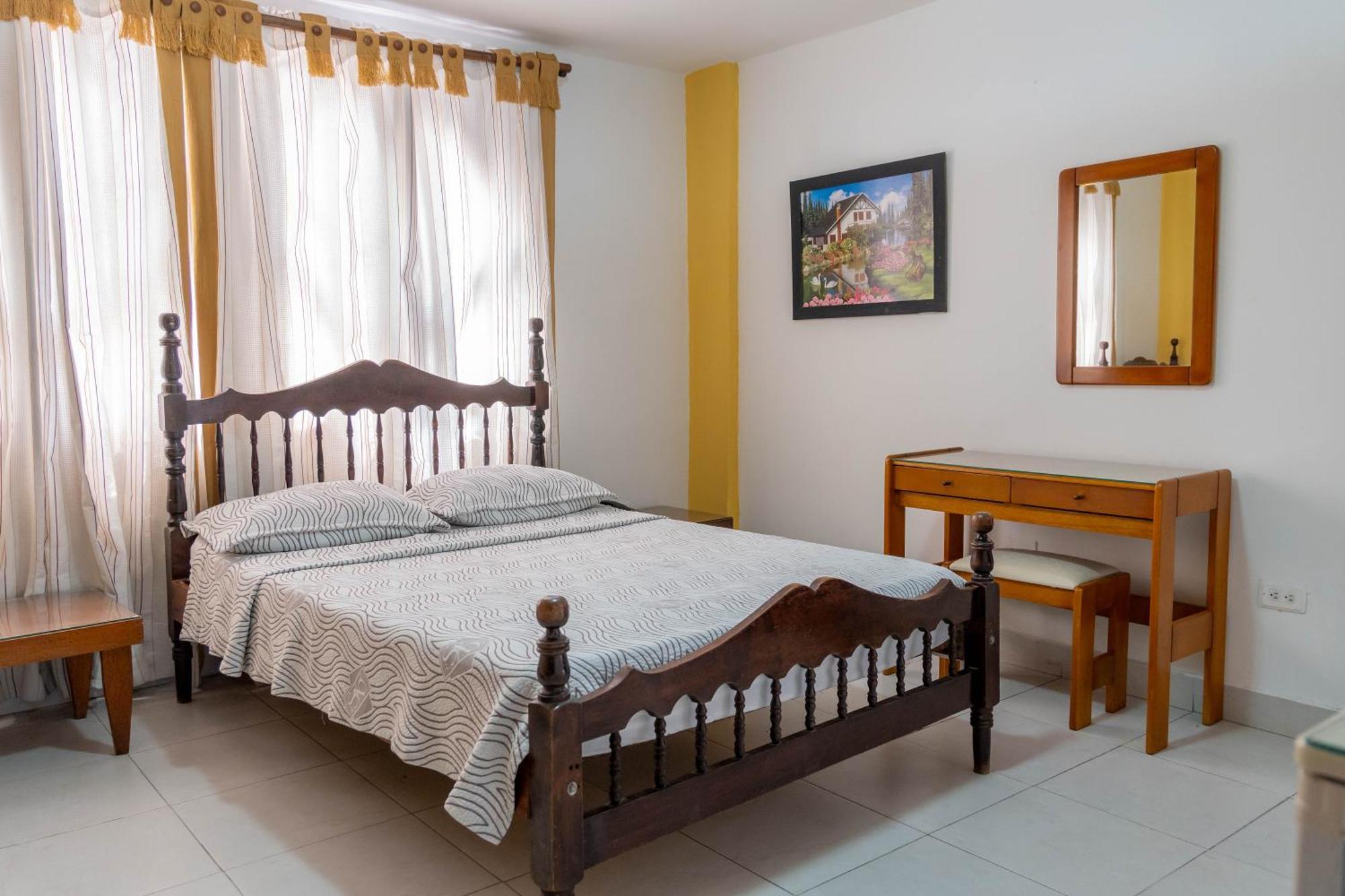 Hotel Veleros Cartagena エクステリア 写真