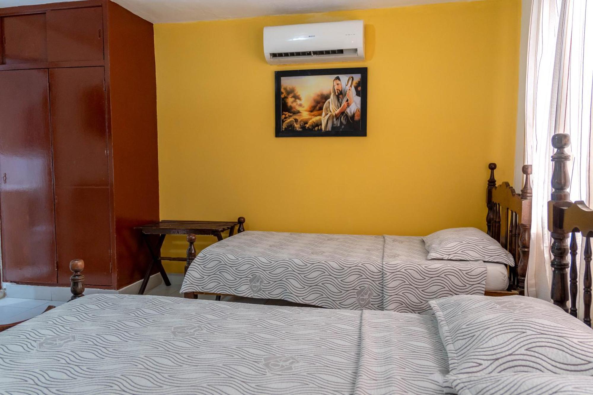 Hotel Veleros Cartagena エクステリア 写真