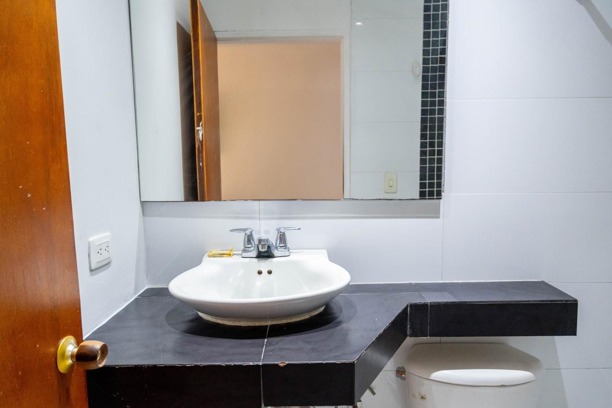 Hotel Veleros Cartagena エクステリア 写真
