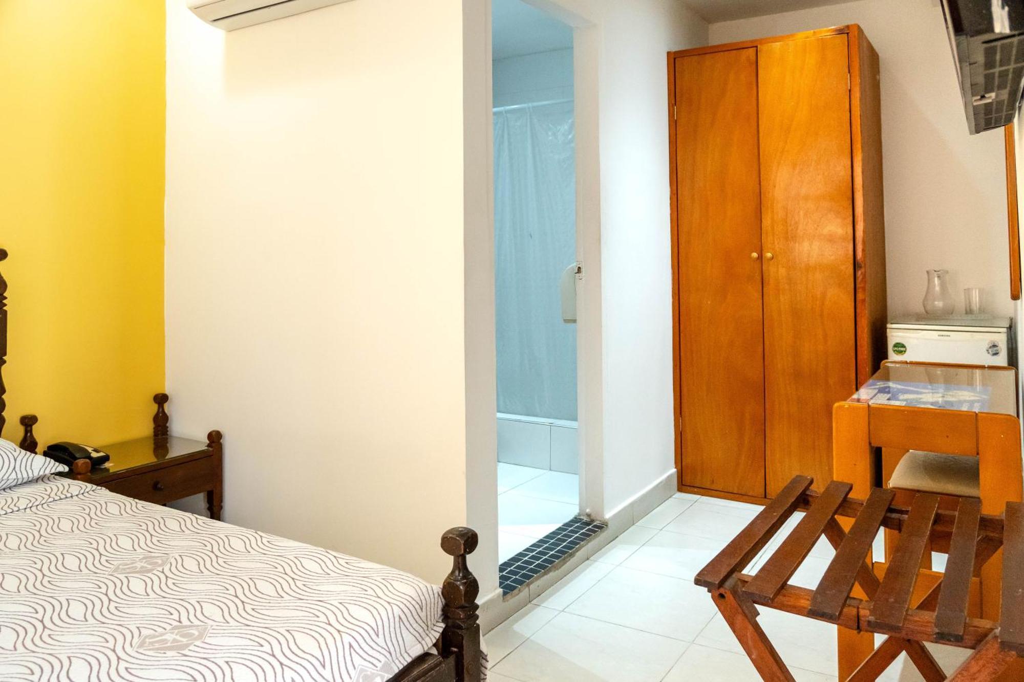 Hotel Veleros Cartagena エクステリア 写真