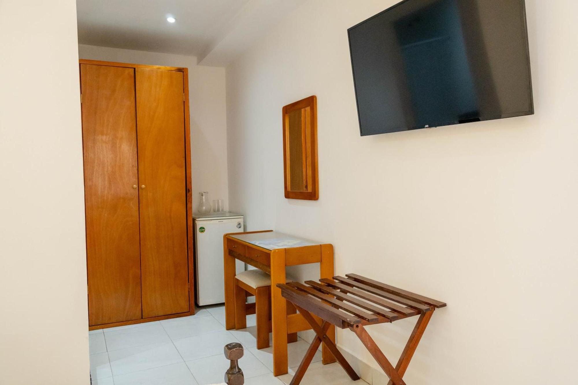 Hotel Veleros Cartagena エクステリア 写真