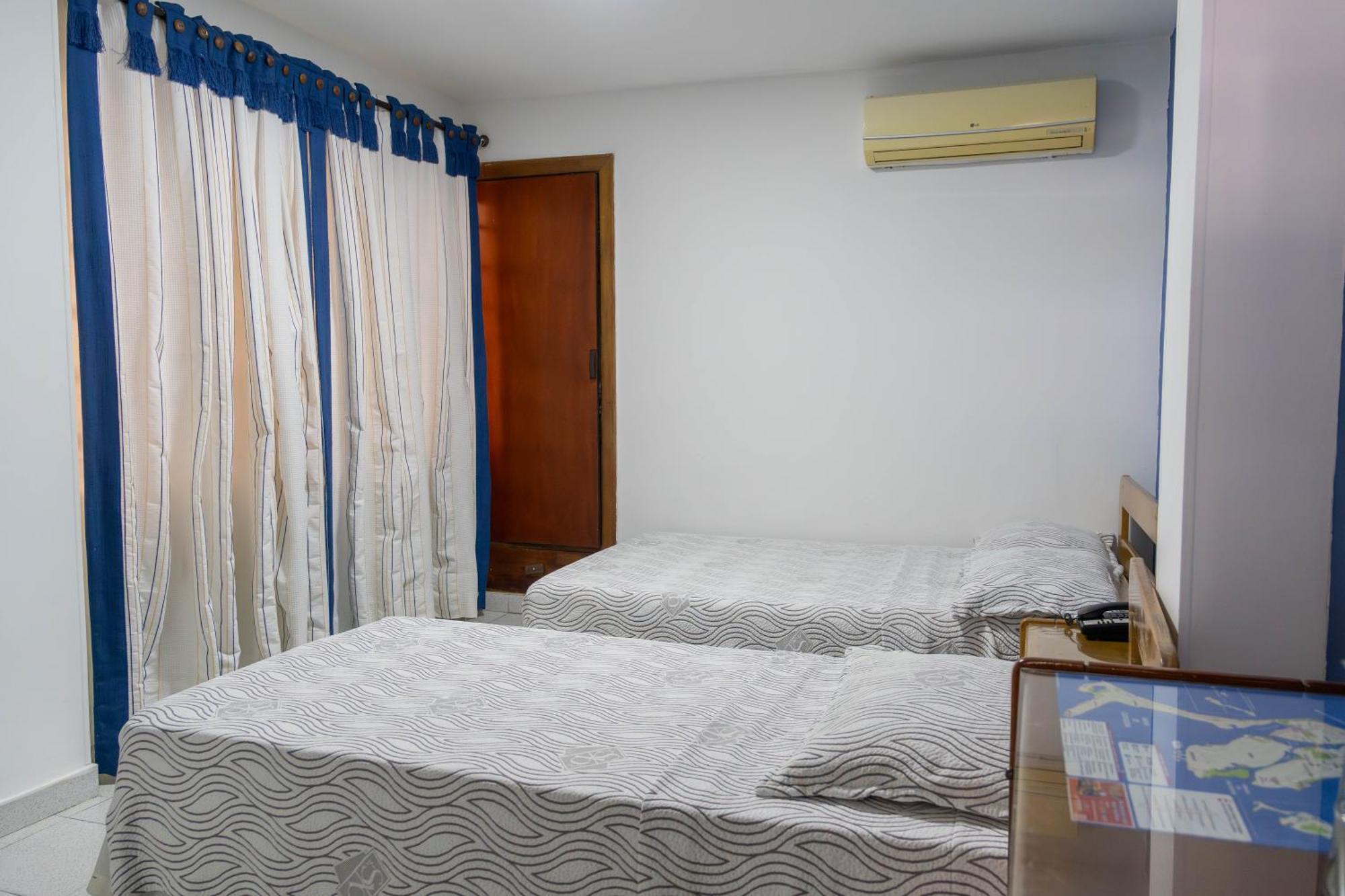 Hotel Veleros Cartagena エクステリア 写真