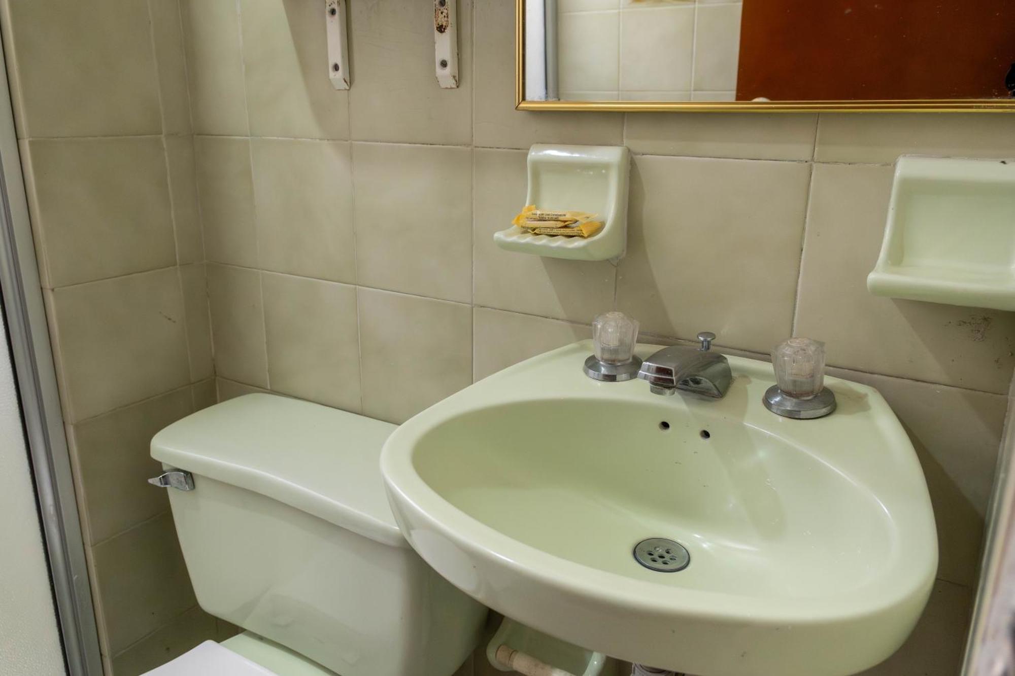 Hotel Veleros Cartagena エクステリア 写真