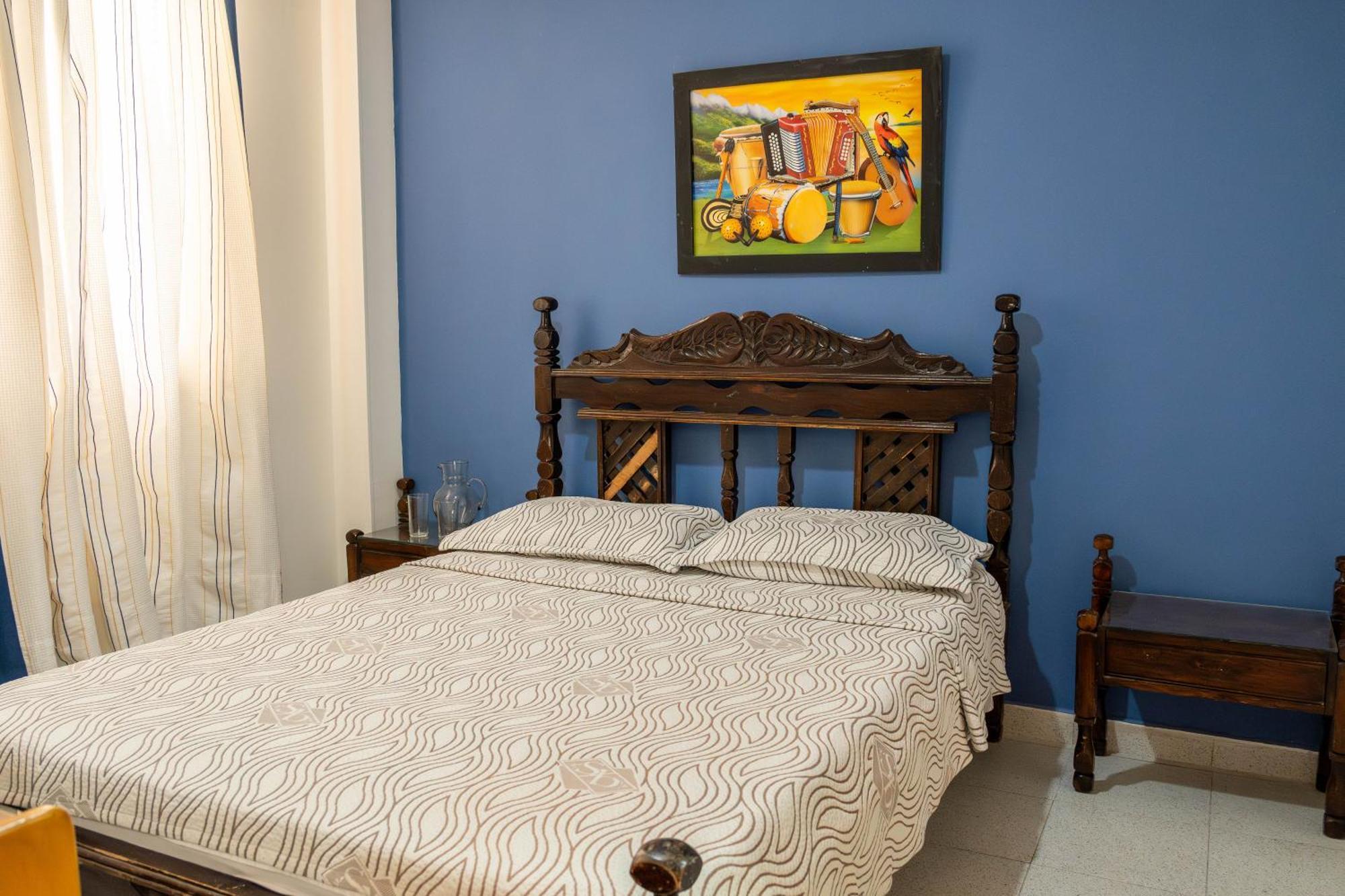 Hotel Veleros Cartagena エクステリア 写真