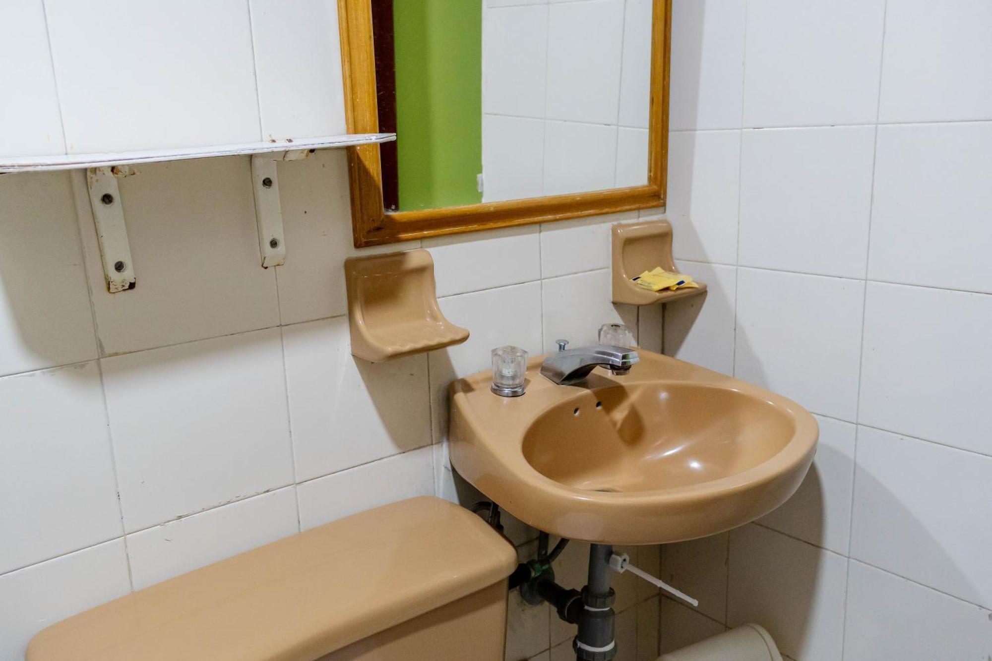 Hotel Veleros Cartagena エクステリア 写真