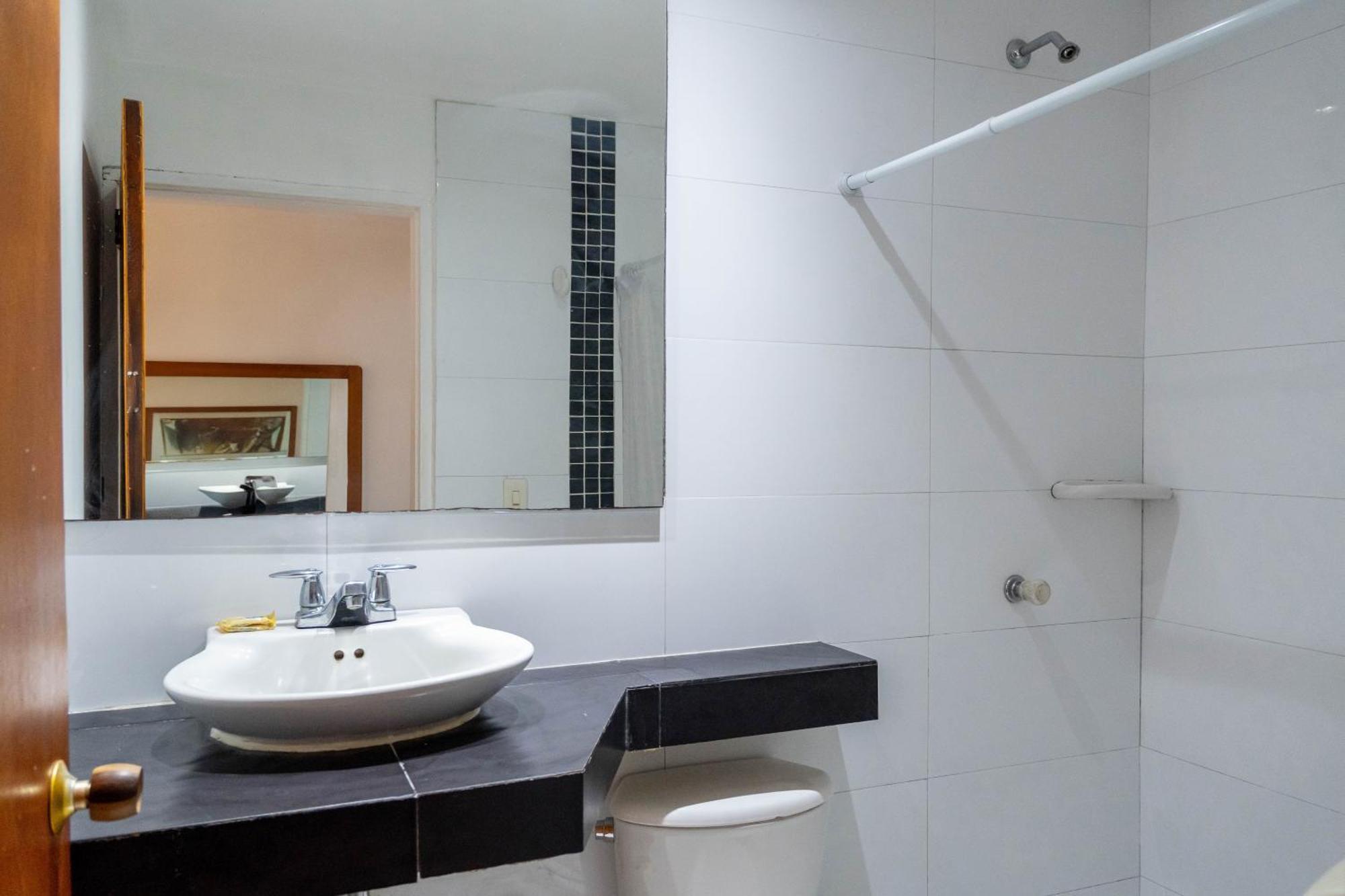 Hotel Veleros Cartagena エクステリア 写真