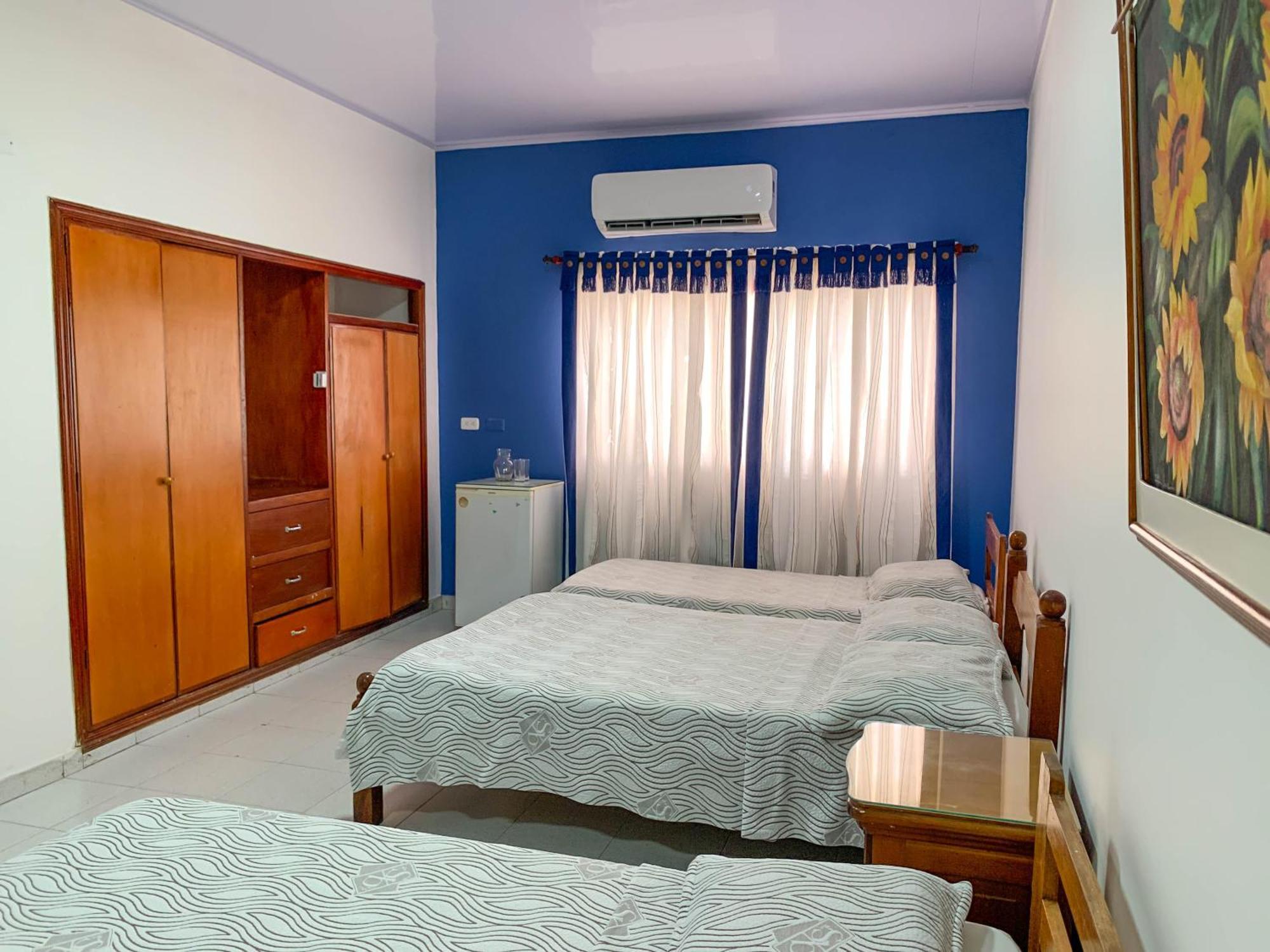 Hotel Veleros Cartagena エクステリア 写真