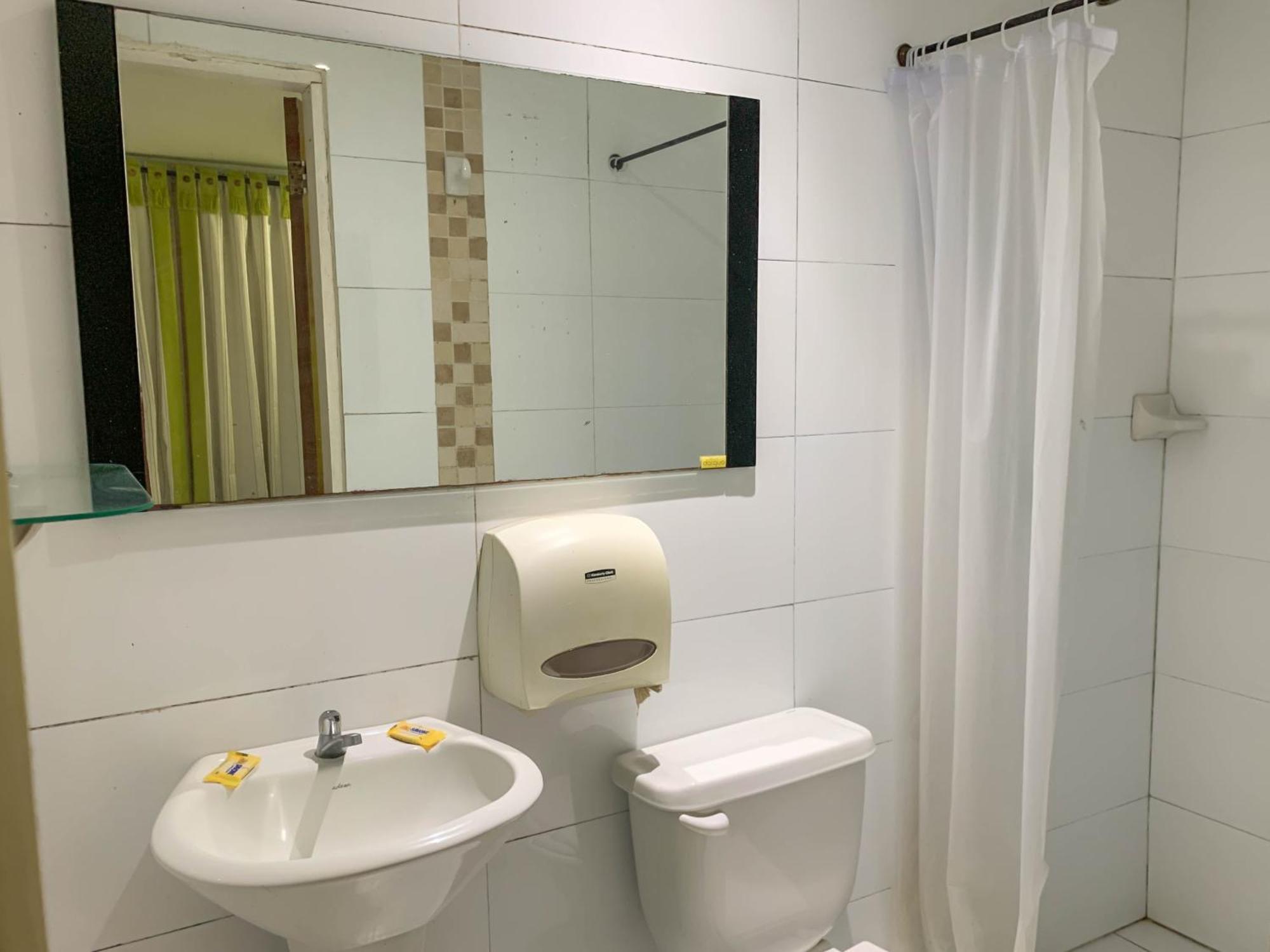 Hotel Veleros Cartagena エクステリア 写真