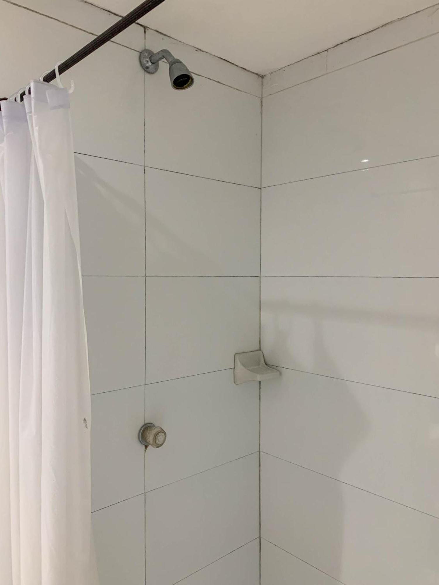 Hotel Veleros Cartagena エクステリア 写真