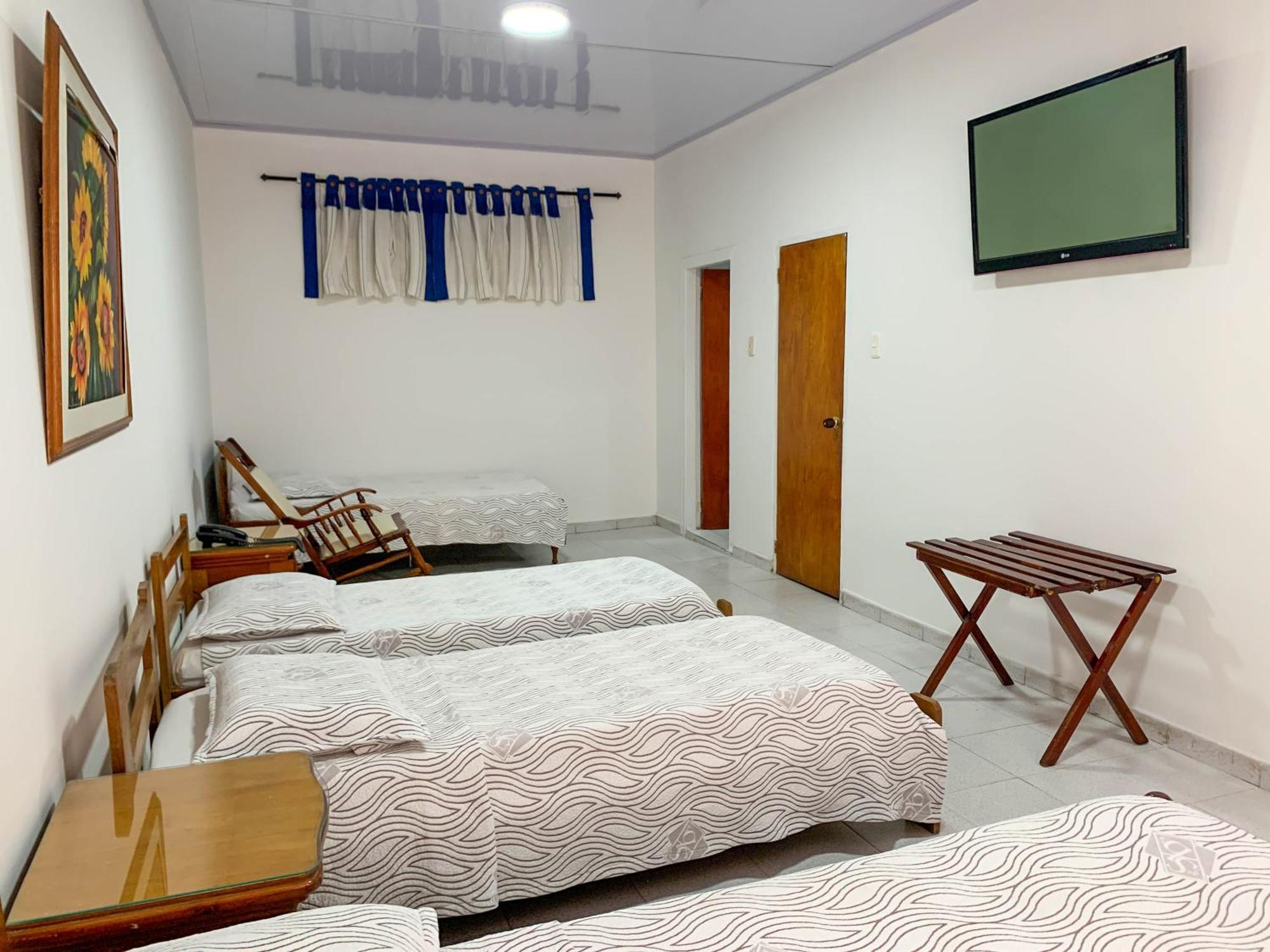 Hotel Veleros Cartagena エクステリア 写真