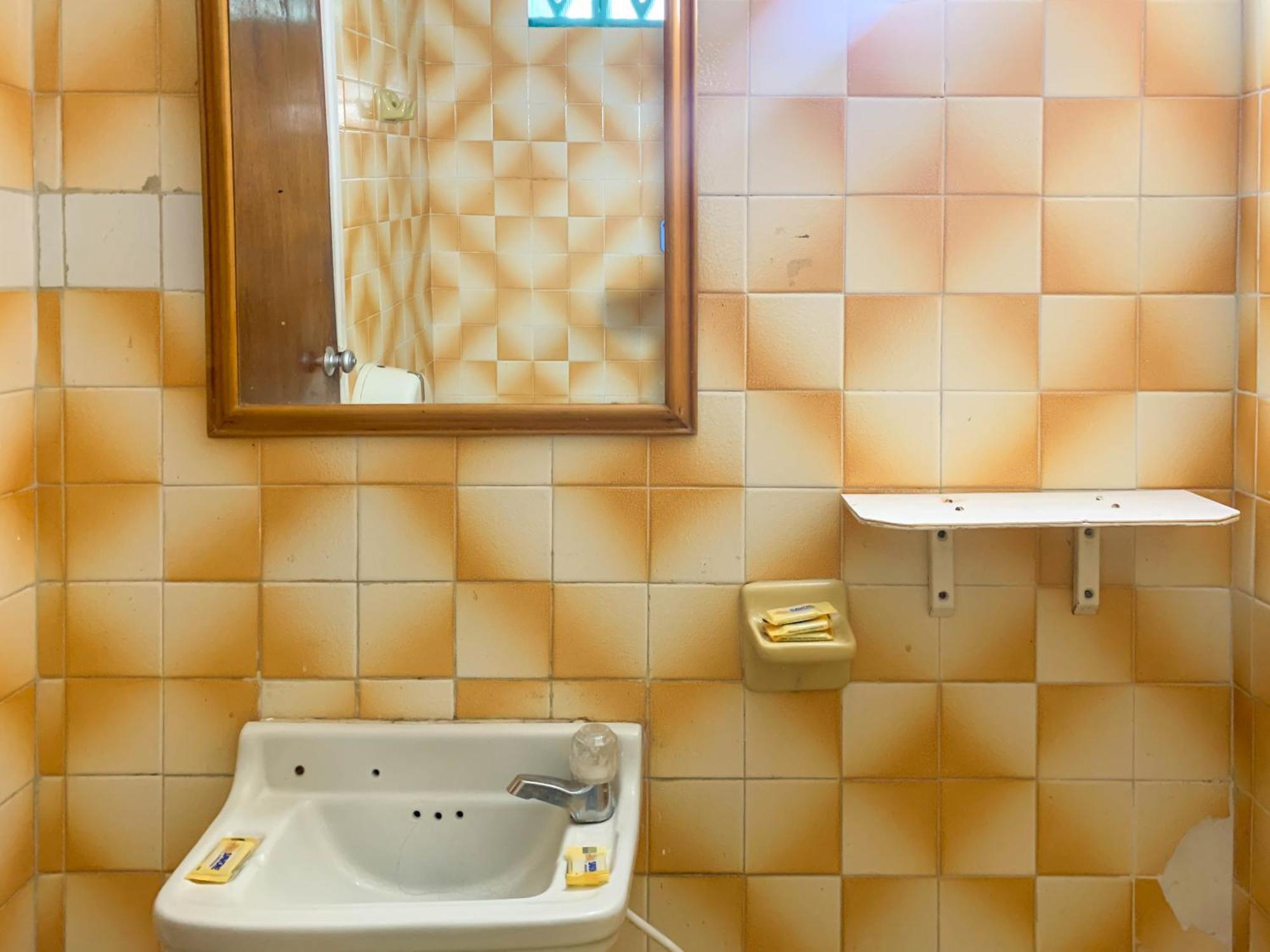 Hotel Veleros Cartagena エクステリア 写真