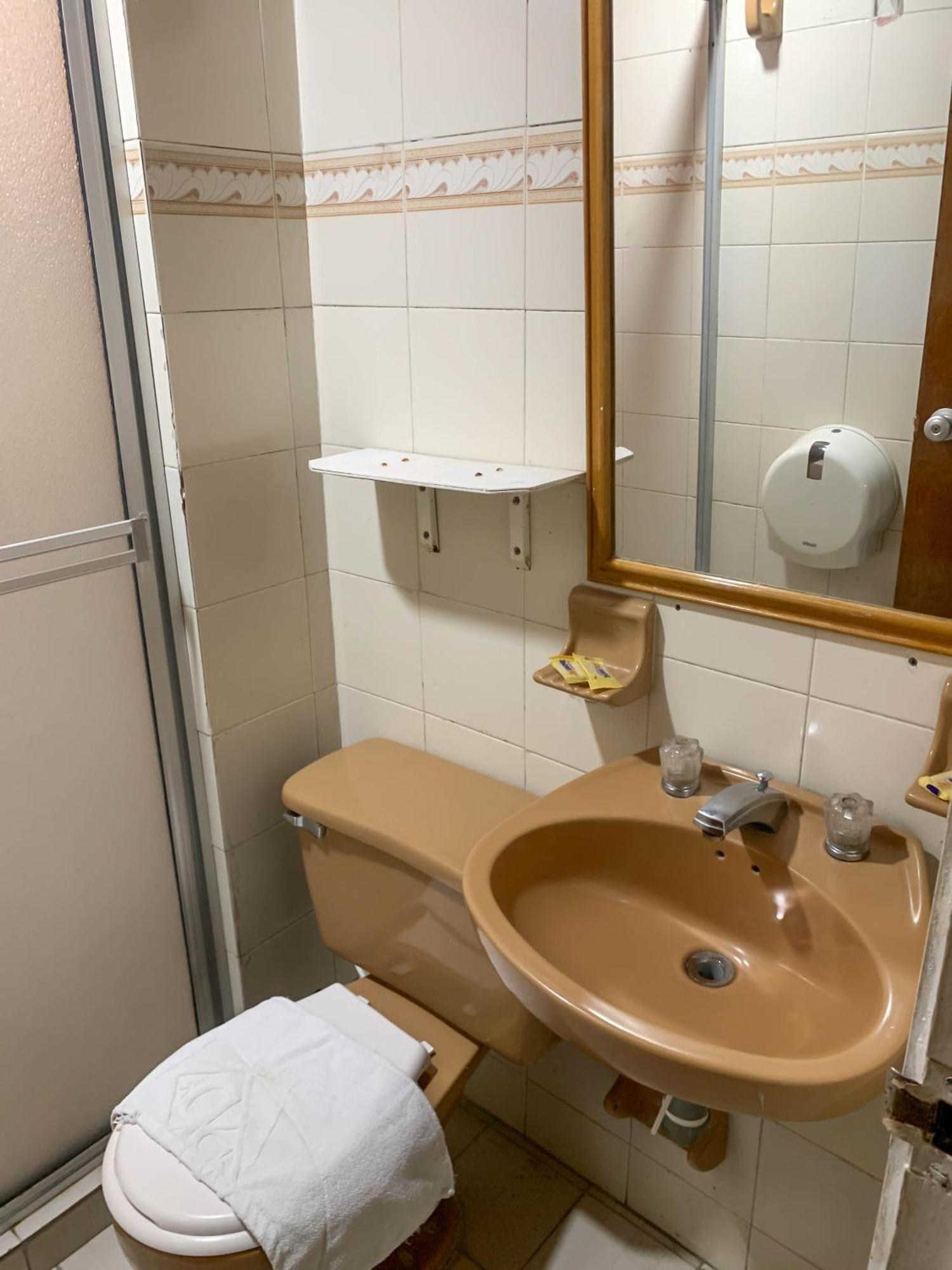 Hotel Veleros Cartagena エクステリア 写真