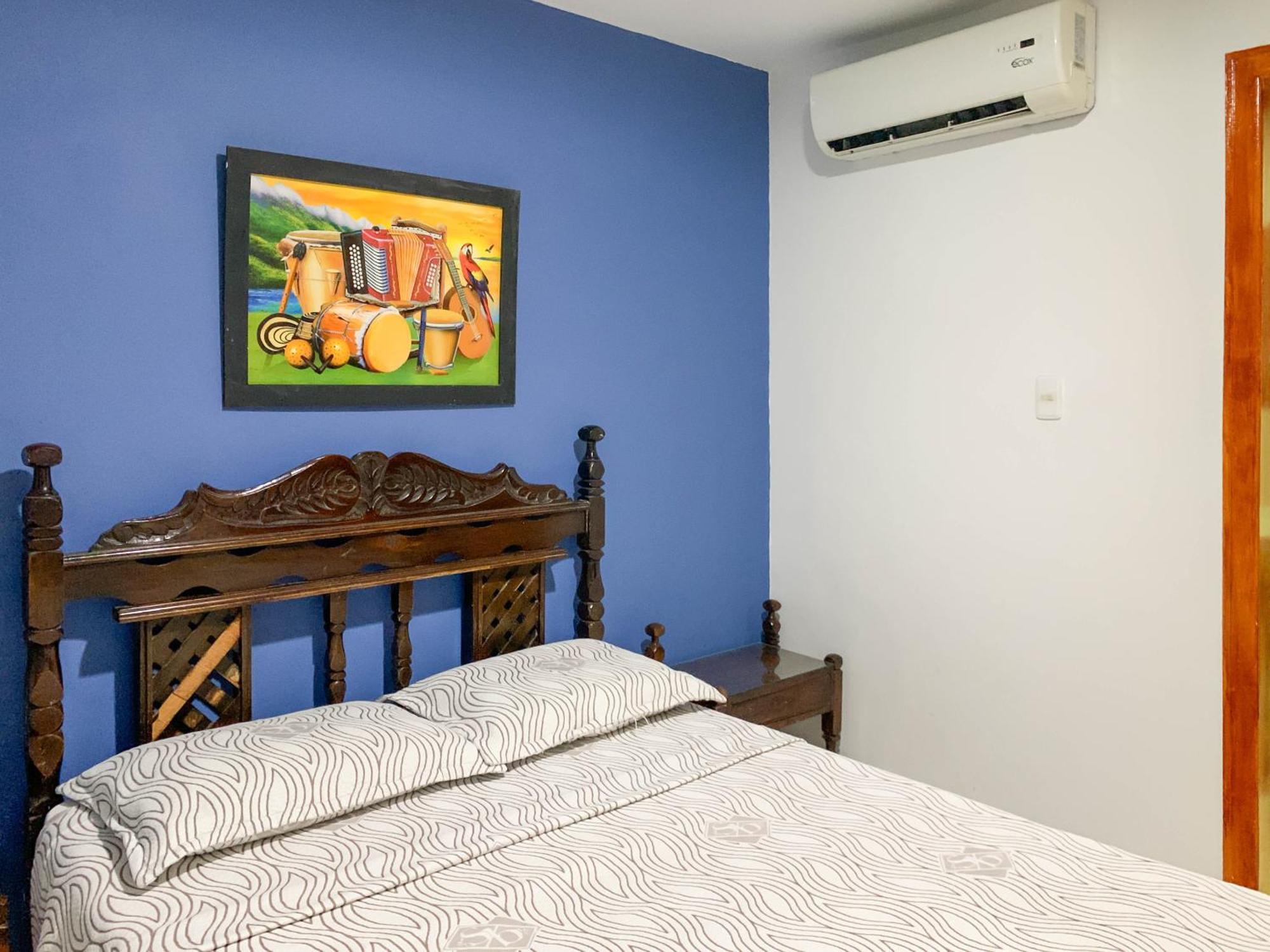 Hotel Veleros Cartagena エクステリア 写真
