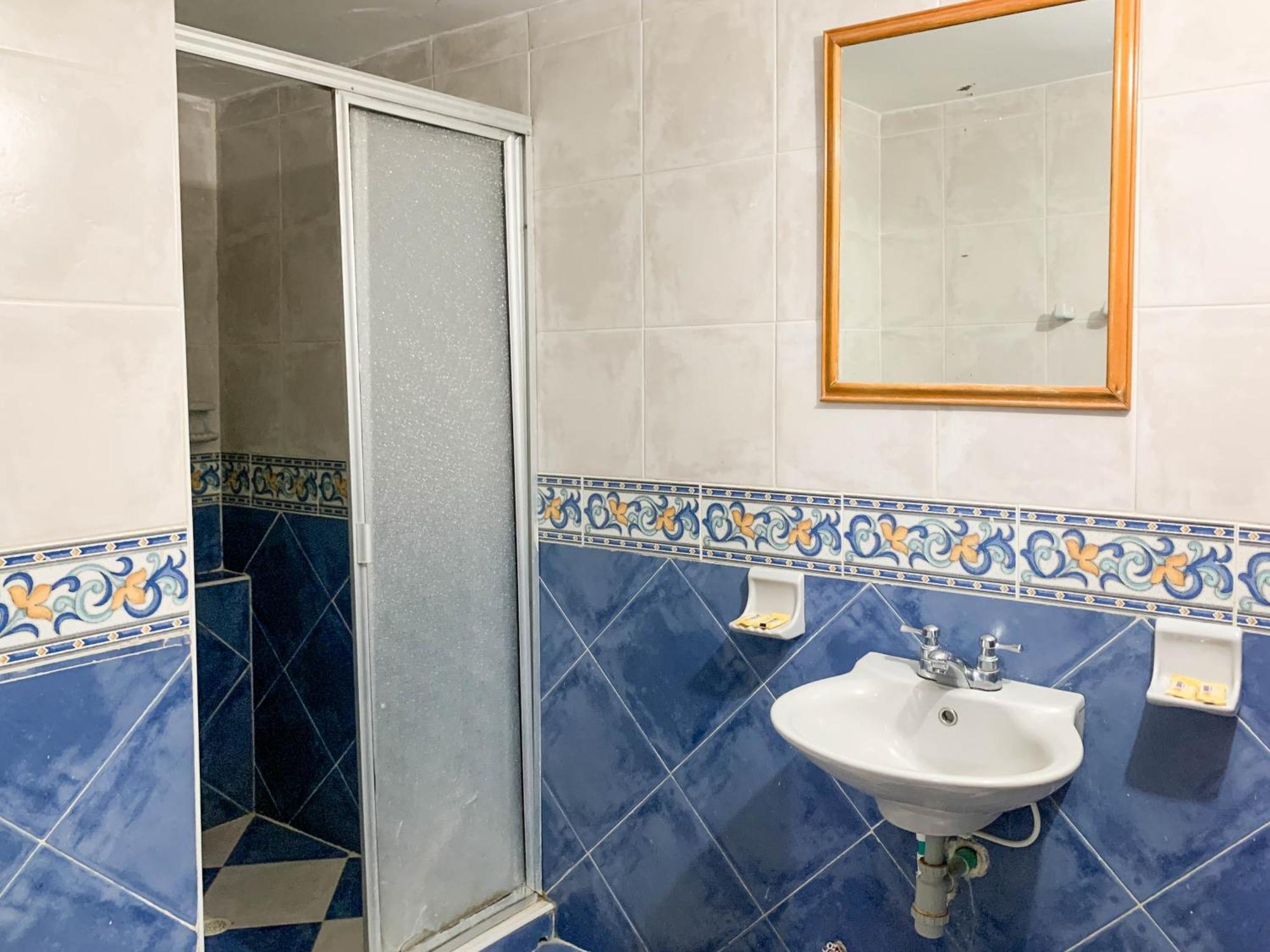 Hotel Veleros Cartagena エクステリア 写真