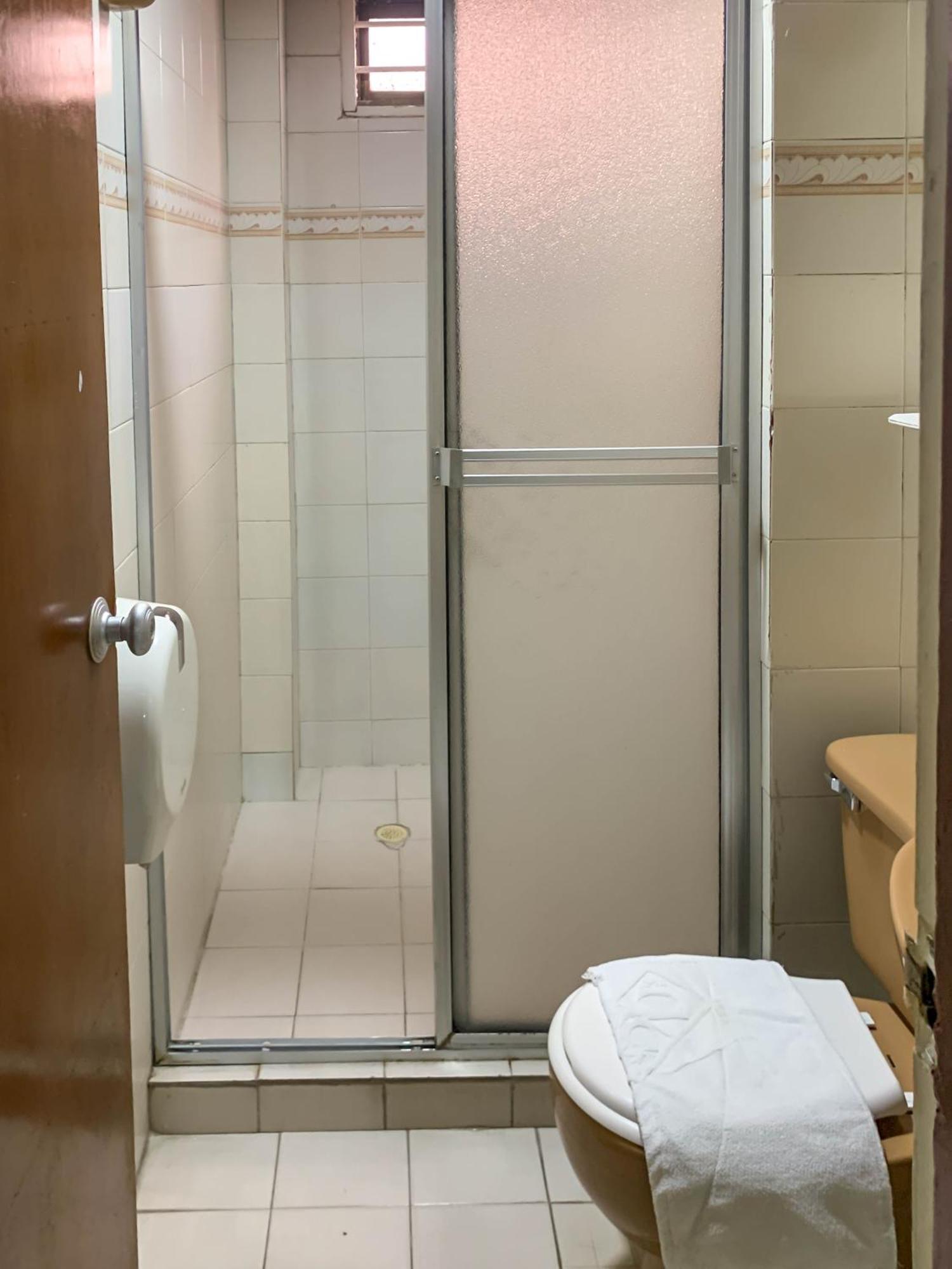 Hotel Veleros Cartagena エクステリア 写真