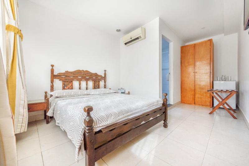 Hotel Veleros Cartagena エクステリア 写真